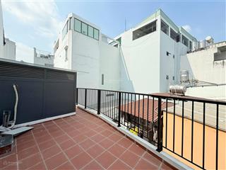 Bán nhà gò vấp giảm sốc chỉ còn 3.15 tỷ chợ nguyễn thái sơn 3 lầu 120m2