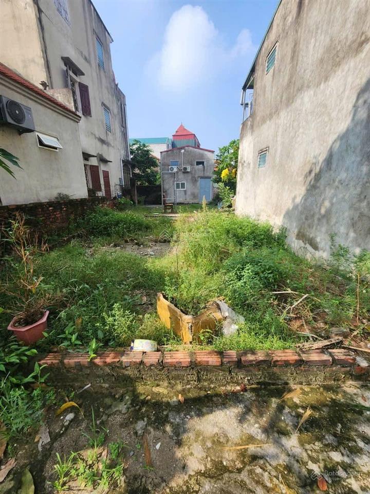 Bán đất 43m2 , mặt tiền 5.5m yên nghĩa hà đông