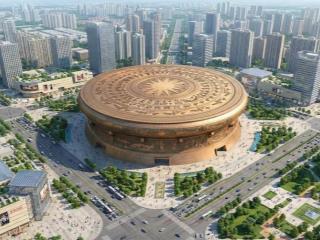 Bán đất đấu giá 125 m2, mặt tiền 5.2 m sát khu đô thị olympic, phú xuyên giá 4.65 tỷ