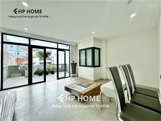 Cho thuê phòng 50m2 ban công, phòng ngủ riêng đ. âu cơ tân bình ngay vòng xoay lê đại hành