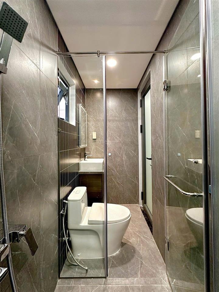Phòng studio nội thất luxury máy giặt riêng, thang máy đ.âu cơ tân bình gần ngã tư bảy hiền