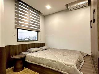 Phòng studio nội thất luxury máy giặt riêng, thang máy đ.âu cơ tân bình gần ngã tư bảy hiền