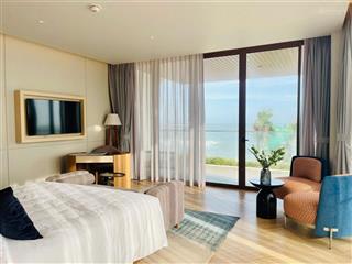 Bán căn hộ view biển, nội thất 5 sao, ven biển nguyên sơ hồ tràm, bãi biển đẹp top 10 thế giới