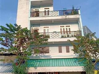 Siêu phẩm 2 mặt tiền, 5 lầu giá rẻ ở bình tân giá chỉ 10 tỷ ( thương lượng)