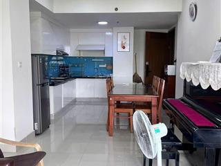 Căn hộ q8 mới chủ bán gấp 1 tỷ 880 2pn 2wc 68m2  sổ hồng