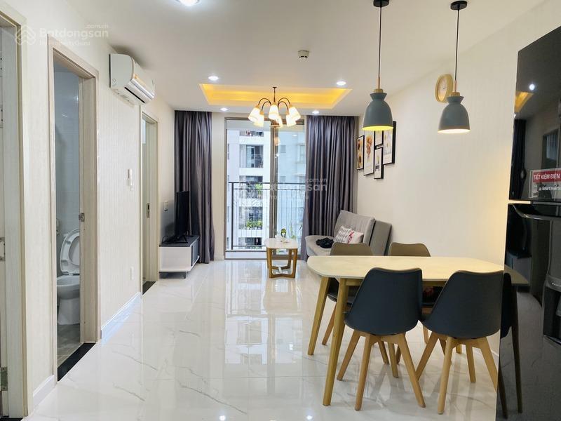 Bán ch homyland 2 68m2 giá 2 tỷ 180 2pn 2wc