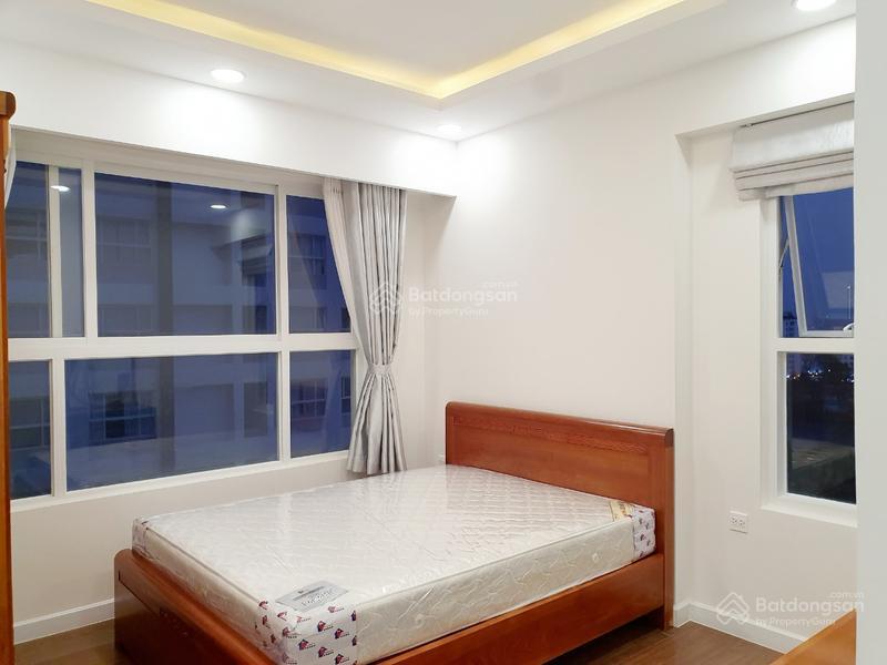 Bán ch tdh trường thọ 68m2 giá 1 tỷ 680 2pn 2wc