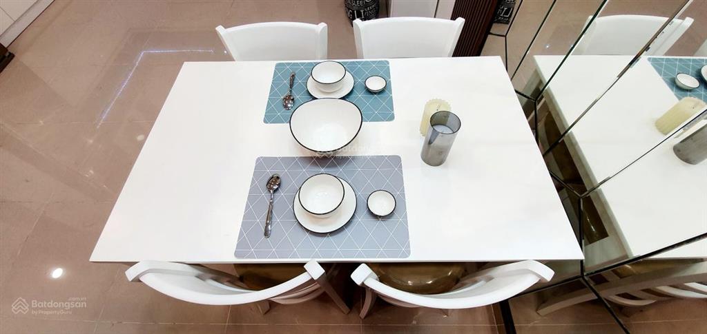 Bán ch tdh trường thọ 68m2 giá 1 tỷ 680 2pn 2wc