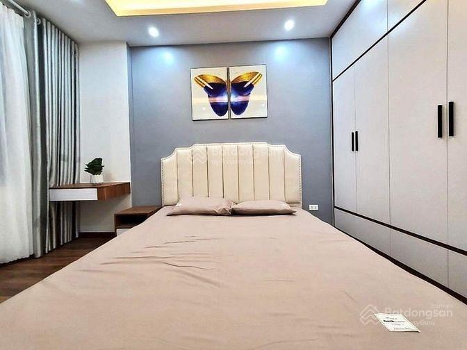 Bán ch tdh trường thọ 68m2 giá 1 tỷ 680 2pn 2wc