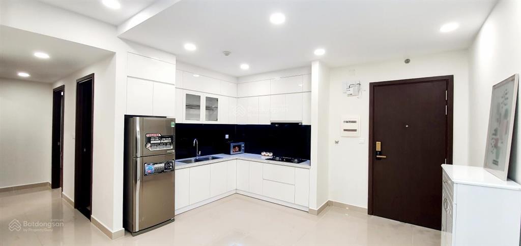 Bán ch tdh trường thọ 68m2 giá 1 tỷ 680 2pn 2wc