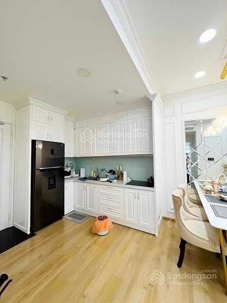 Bán ch hoàng anh thanh bình 68m2 giá 1 tỷ 880 2pn 2wc