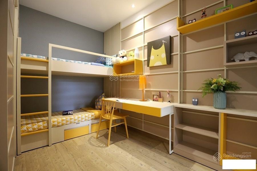 Bán ch hoàng anh thanh bình 68m2 giá 1 tỷ 880 2pn 2wc