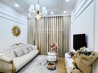 Bán ch hoàng anh thanh bình 68m2 giá 1 tỷ 880 2pn 2wc