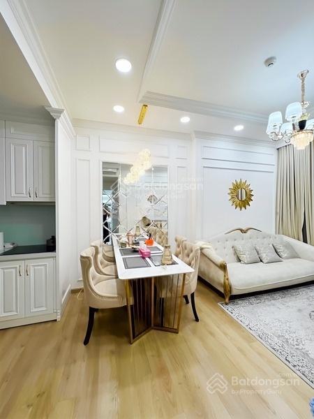 Bán ch hoàng anh thanh bình 68m2 giá 1 tỷ 880 2pn 2wc
