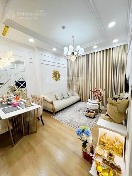 Bán ch hoàng anh thanh bình 68m2 giá 1 tỷ 880 2pn 2wc