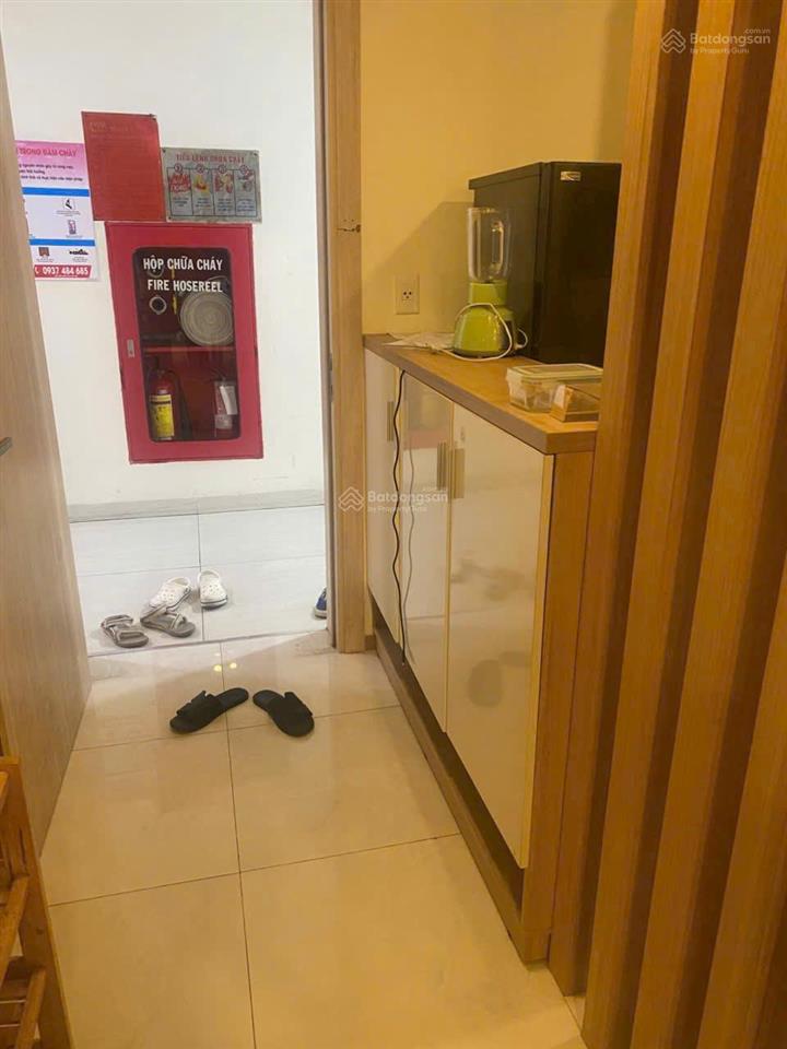 Bán ch carina 68m2 giá 1 tỷ 880 2pn 2wc