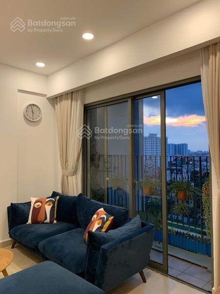 Bán ch osimi 68m2 giá 1 tỷ 880 2pn 2wc