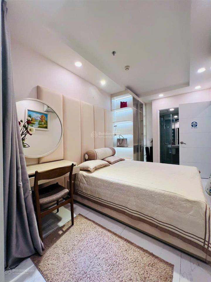 Bán ch sunny plaza 78m2 giá 2 tỷ 280 2pn 2wc