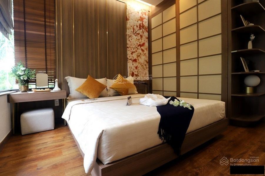 Bán ch hoàng quốc việt 68m2 2pn 2wc