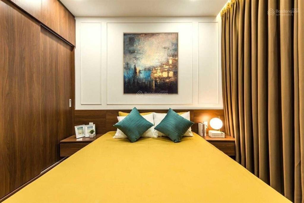 Bán căn hộ chung cư vstar 68m2 2pn 2wc