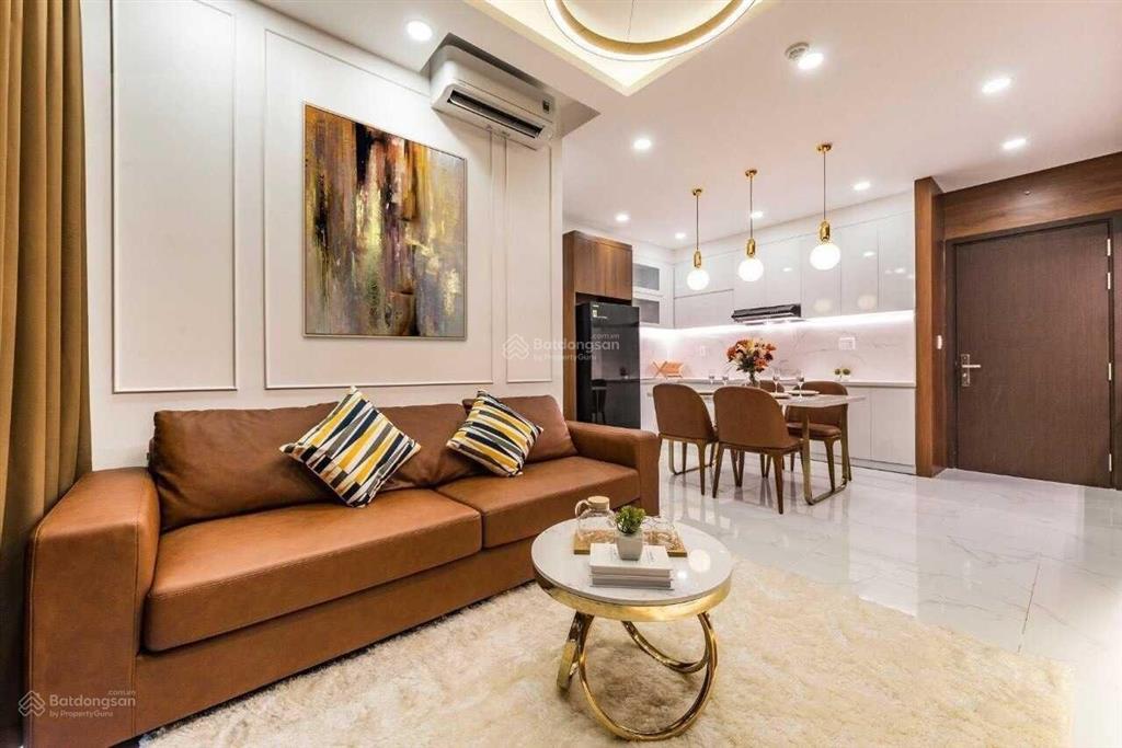 Bán căn hộ chung cư vstar 68m2 2pn 2wc