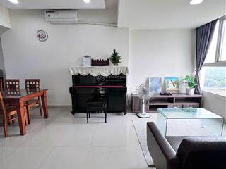 Bán cao ốc bình chiều 68m2 giá 1 tỷ 400 2pn 2wc