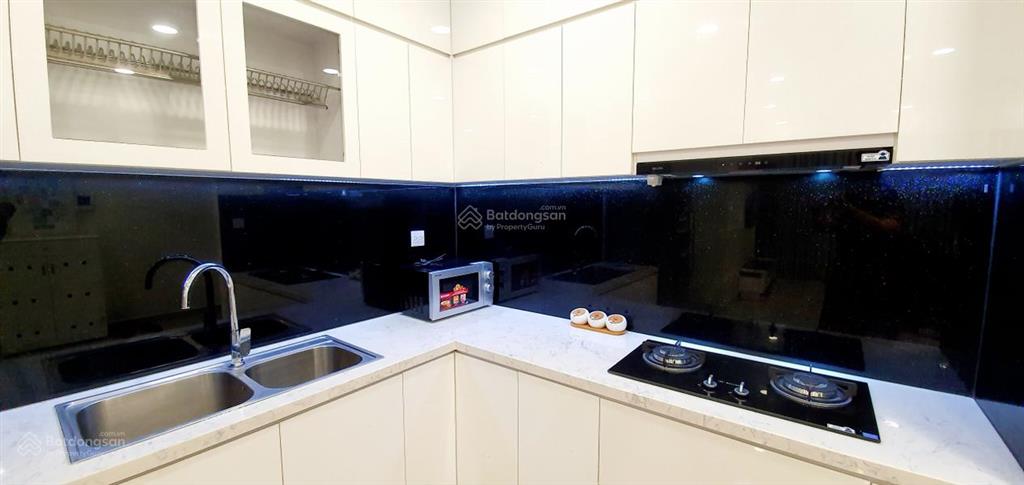 Bán ch jamona 68m2 giá 2 tỷ 080 2pn 2wc