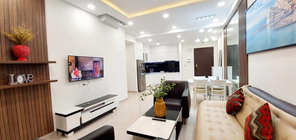 Bán ch jamona 68m2 giá 2 tỷ 080 2pn 2wc