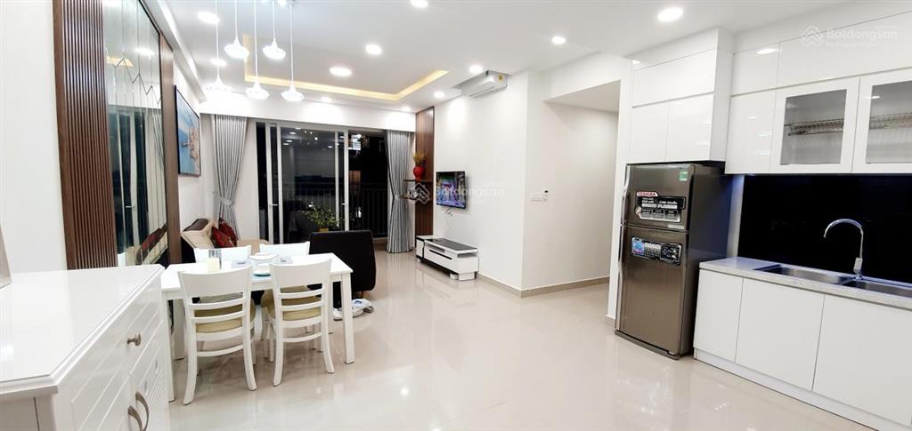 Bán ch jamona 68m2 giá 2 tỷ 080 2pn 2wc