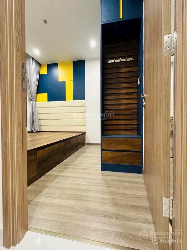 Bán ch akari 72m2 giá 2 tỷ 280 2pn 2wc
