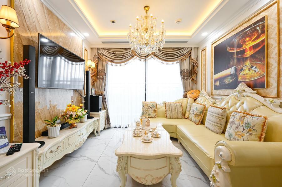 Bán ch lavida 72m2 giá 2 tỷ 180 2pn 2wc