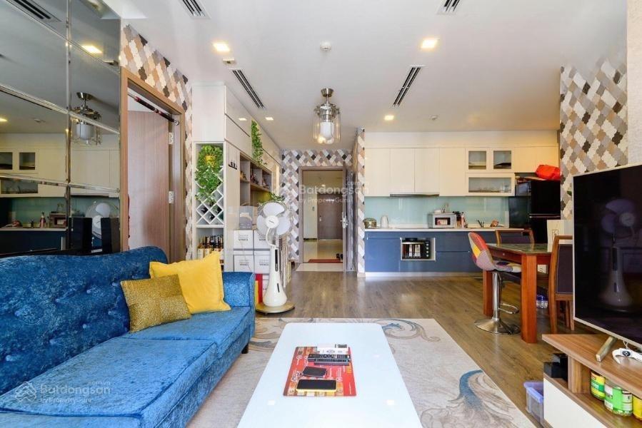 Bán ch citytlands 72m2 giá 2 tỷ 280 2pn 2wc