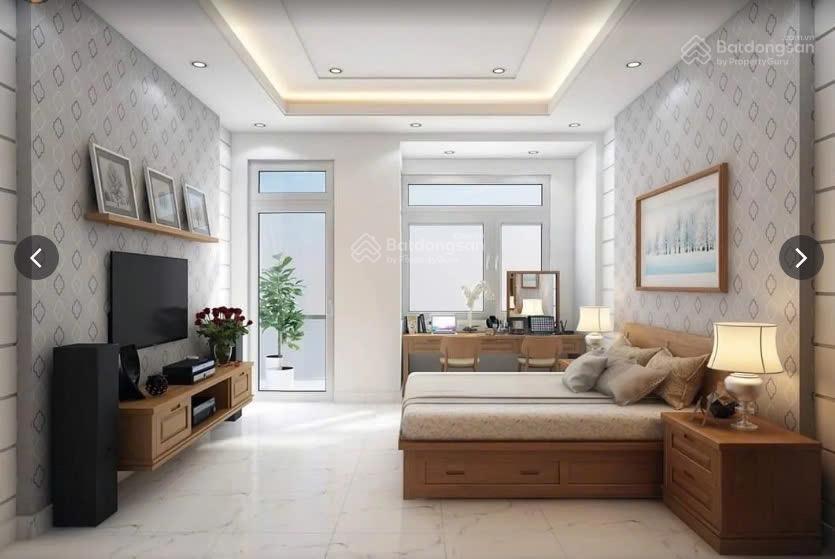 Bán gấp np 4pn, 3wc, 62m2 tại nguyễn trãi, lái thiêu, thuận an, bình dương, 5,99 tỷ