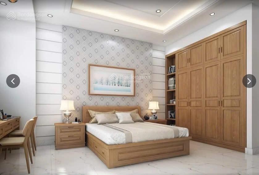 Bán gấp np 4pn, 3wc, 62m2 tại nguyễn trãi, lái thiêu, thuận an, bình dương, 5,99 tỷ