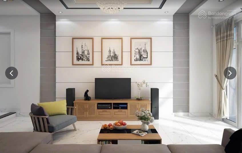 Bán gấp np 4pn, 3wc, 62m2 tại nguyễn trãi, lái thiêu, thuận an, bình dương, 5,99 tỷ