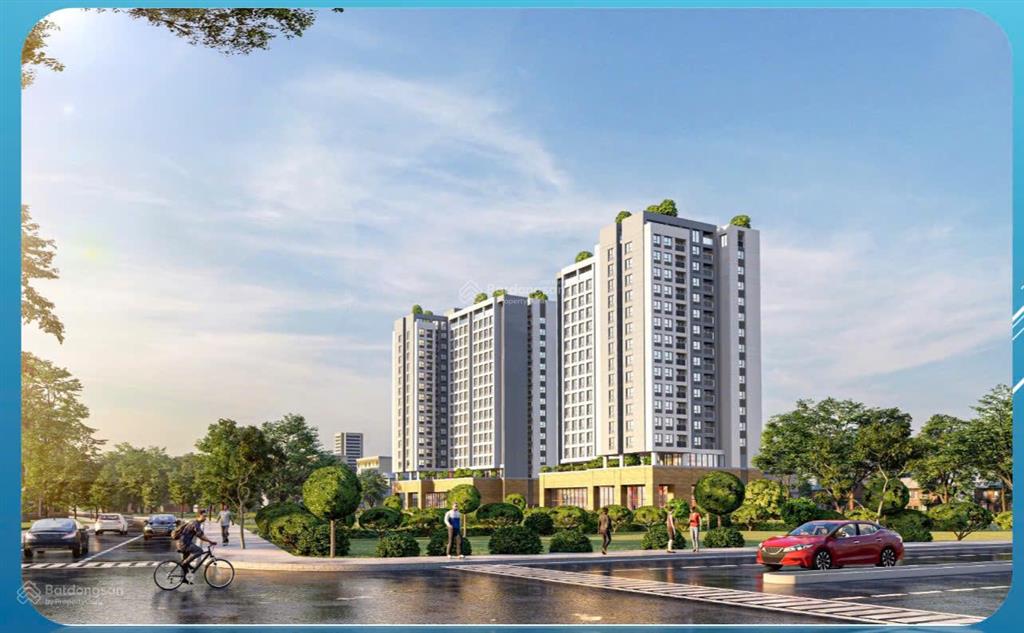 Cần bán quỹ đất sạch đã có chủ trương xây cao tầng view trực diện sân bay qtlt