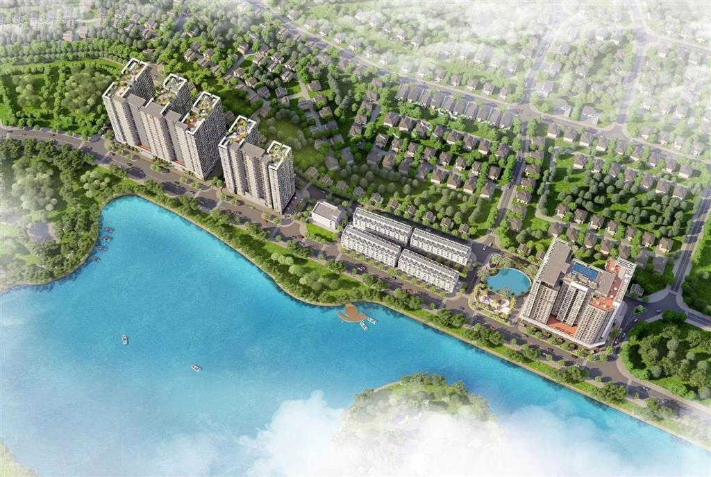 Chính chủ bán căn studio rice city long biên. chỉ 3.x tỷ 35m2, chung cư chất lượng cao