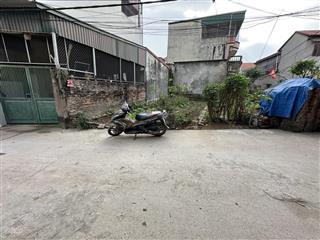 Siêu phẩm vip 50m, trục chính kim lâm  kim bài  thanh oai  hn. lô đất dt 50m2 mặt tiền 4,43m