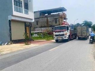 120m2, đất đg cánh gà, tân ước. nằm trong vin olympic. diện tích 120m2, mặt tiền rộng 5m