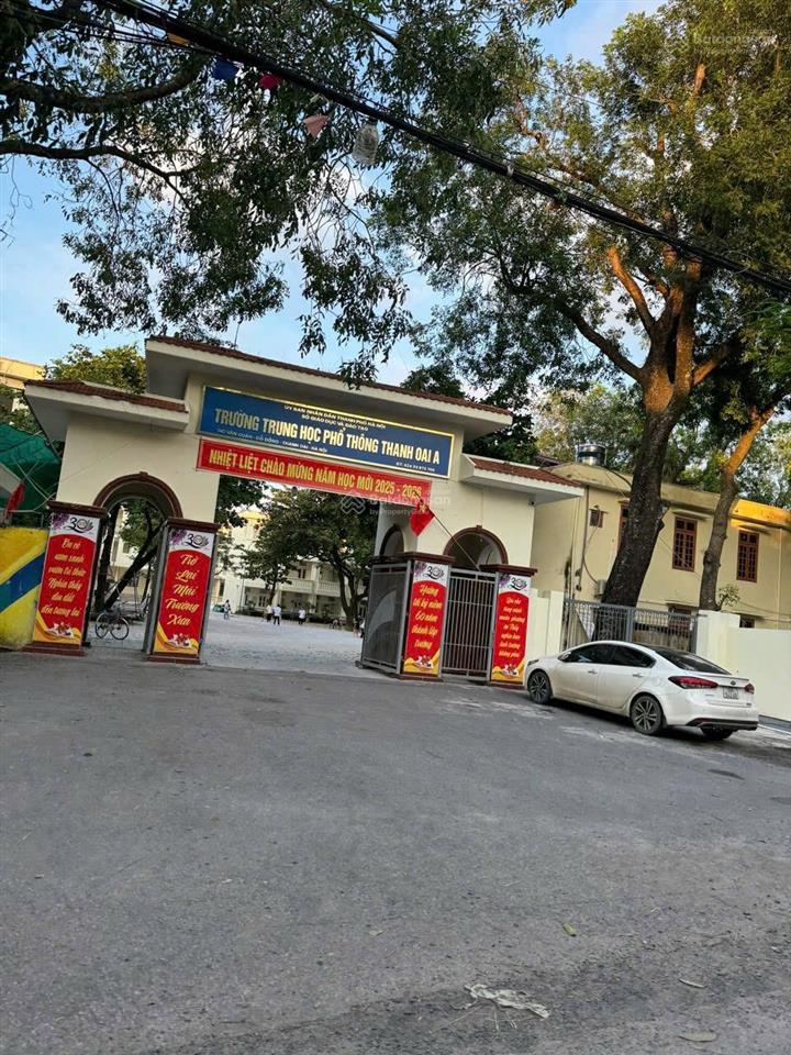 70m, đất kim bài, thanh oai, giá đầu tư chỉ hơn (# 5xtr/m). đường ô tô vào tận nơi, tìm đâu ra