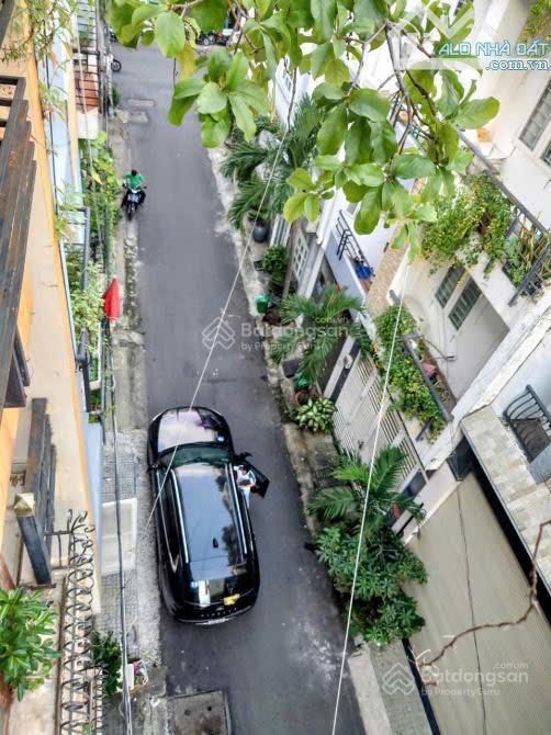 Gấp! nhà hoa lan 5 tầng hoàn công đủ  giá tốt chỉ 16.4 tỷ  chạm là chốt
