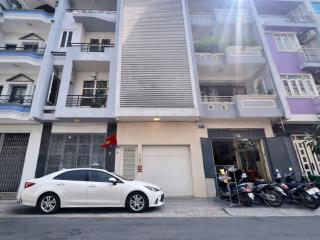 Giá chỉ 23,9 tỷ  sở hữu mt kinh doanh khu đường hoa  5 tầng 64m2