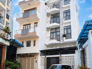 Siêu hiếm! nhà 5 tầng, ngang 6m dài 18, sân trước nhà 7m, chỉ 50m ra mt phan xích long