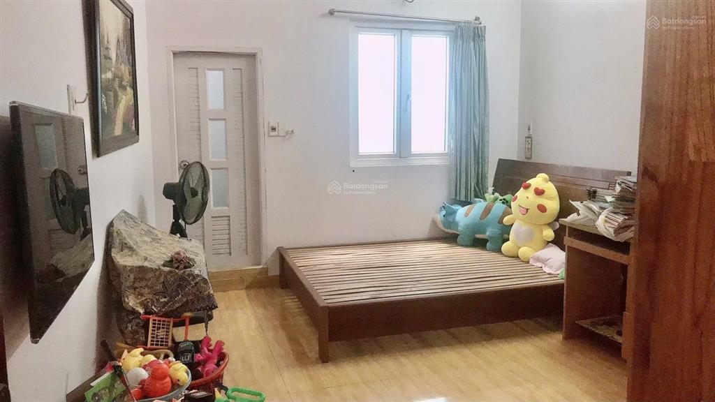 Hoa sữa  2 mặt tiền trước sau  5 tầng đẳng cấp giữa khu đường hoa  ngang gần 6m khanh hiếm