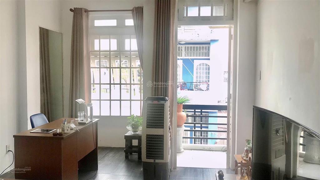Hoa sữa  2 mặt tiền trước sau  5 tầng đẳng cấp giữa khu đường hoa  ngang gần 6m khanh hiếm