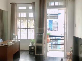 Hoa sữa  2 mặt tiền trước sau  5 tầng đẳng cấp giữa khu đường hoa  ngang gần 6m khanh hiếm
