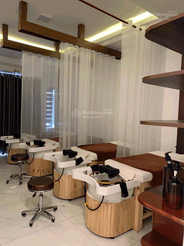 Bán nhà mặt tiền hoa lan 72m2 (đoạn đẹp)  4 tầng lõi phan xích long  tài sản giữ giá trị dài hạn