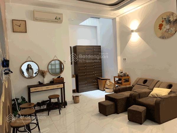 Bán nhà mặt tiền hoa lan 72m2 (đoạn đẹp)  4 tầng lõi phan xích long  tài sản giữ giá trị dài hạn
