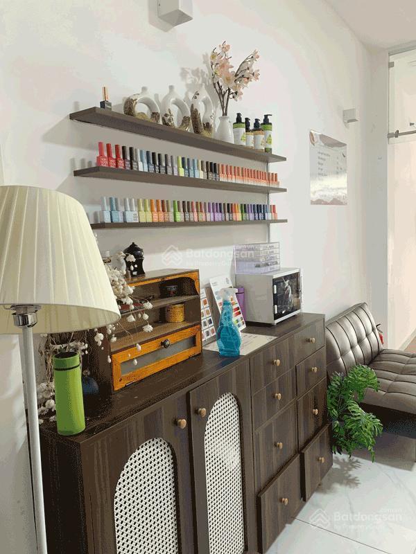 Bán nhà mặt tiền hoa lan 72m2 (đoạn đẹp)  4 tầng lõi phan xích long  tài sản giữ giá trị dài hạn