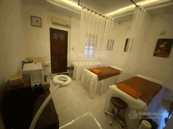 Bán nhà mặt tiền hoa lan 72m2 (đoạn đẹp)  4 tầng lõi phan xích long  tài sản giữ giá trị dài hạn